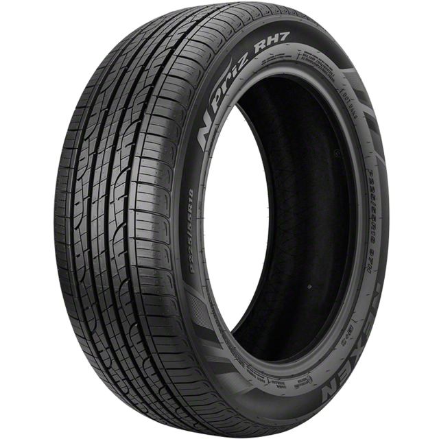 Pneu 235/60R18 Nexen 2356018 Npriz Rh7 Pacifica