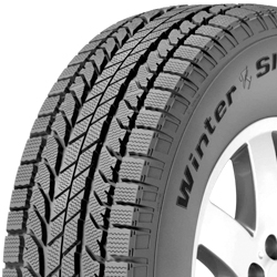 195/60R15 88S BF GOODRICH WINTER SLALOM KSI NOIR