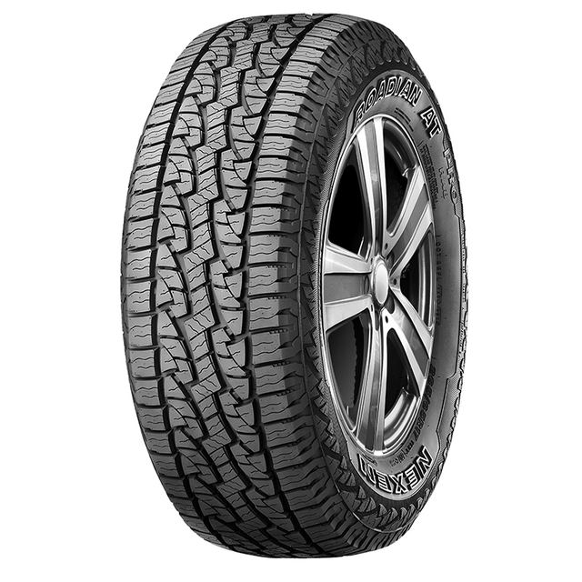 Pneu 245/70R16 Nexen Roadian AT Pro Ra8