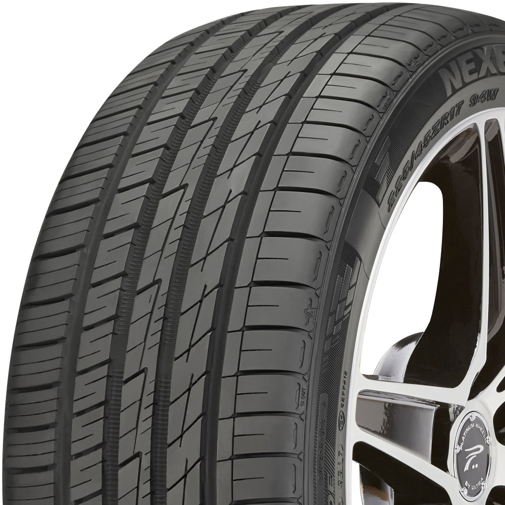 255/45R18 Nexen FN ET 4S NFERA AU7 SL 99W