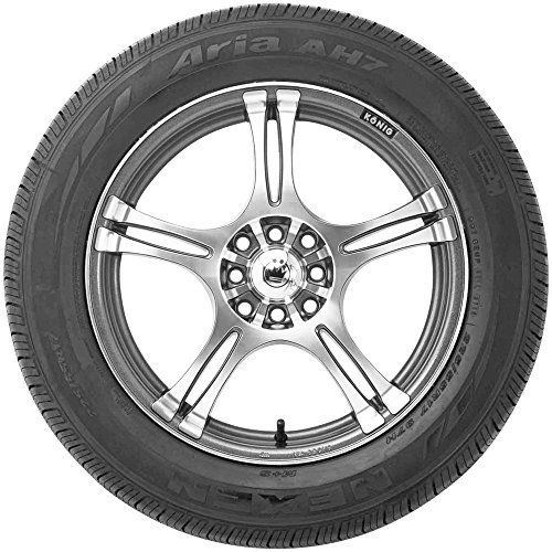 Pneu 215/60R16 Nexen Aria AH7