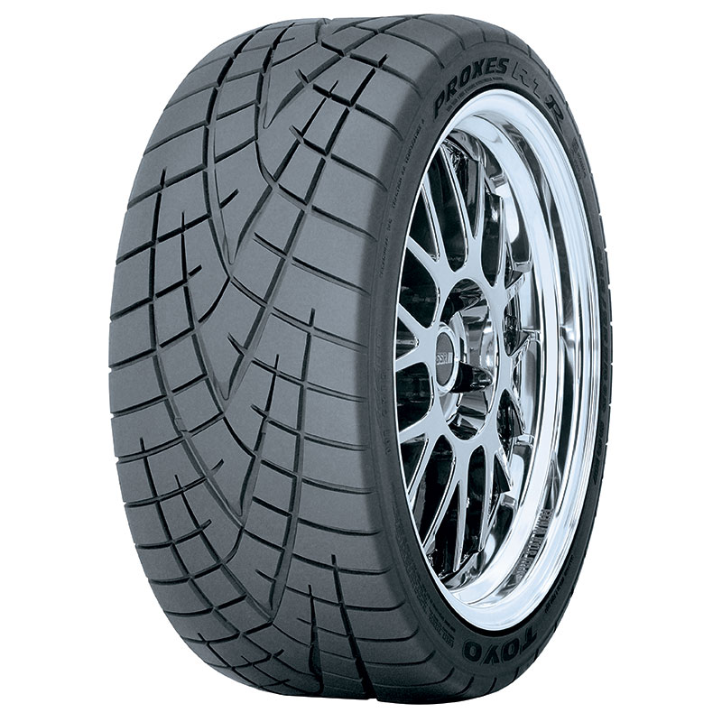 255/35R18 90W TOYO PROXES R1R NOIR