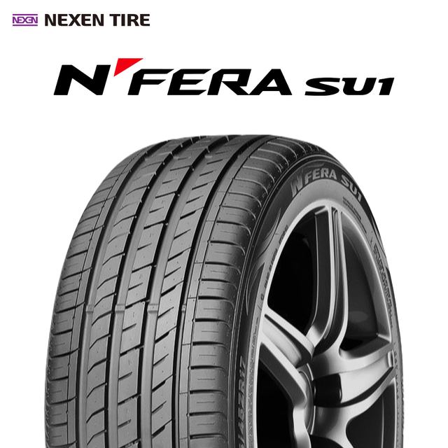 Pneu 225/30R20 Nexen N'Fera
