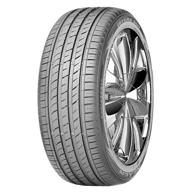 Pneu 295/25R22 Nexen N'Fera