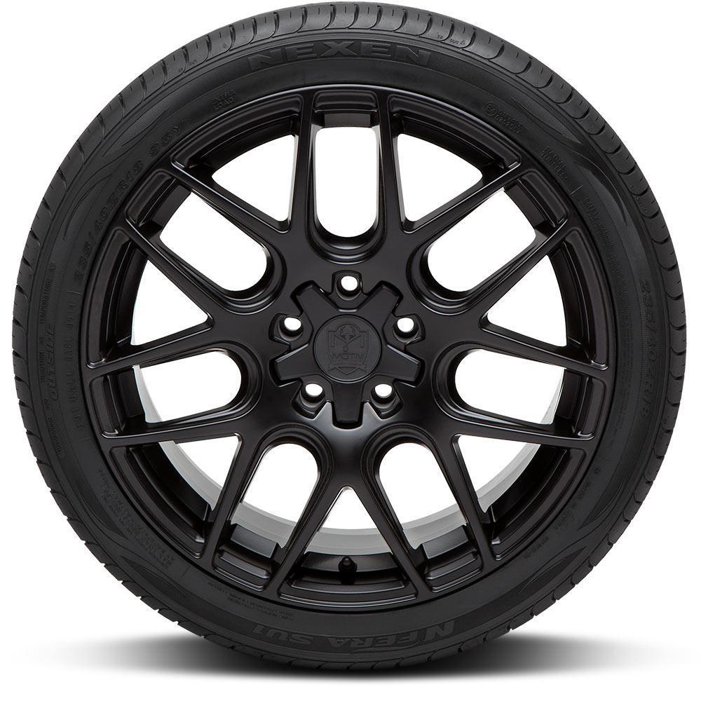 2653022 XL 97Y NEXEN NFERA SU1