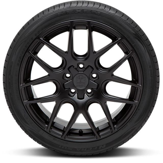 Pneu 265/30R22 Nexen N'Fera