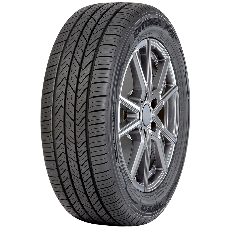 235/55R20 102V TOYO EXTENSA A/S II BSW