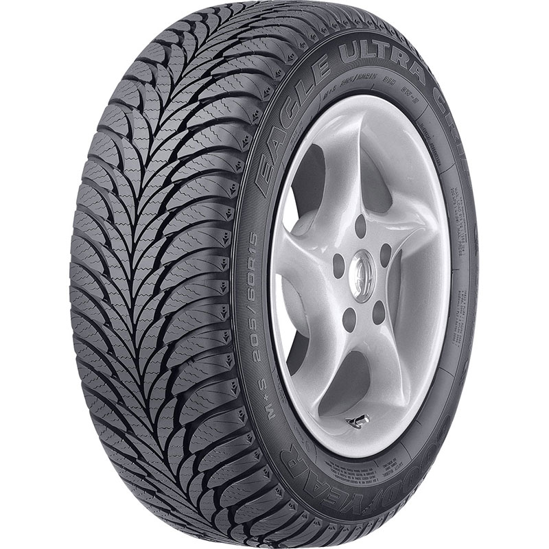 225/60R16 97V GOODYEAR EAGLE ULTRA GRIP GW2 NOIR