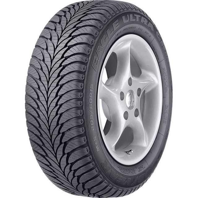 Pneu 225/60R16 GoodYear Eagle Ultra Grip Gw2