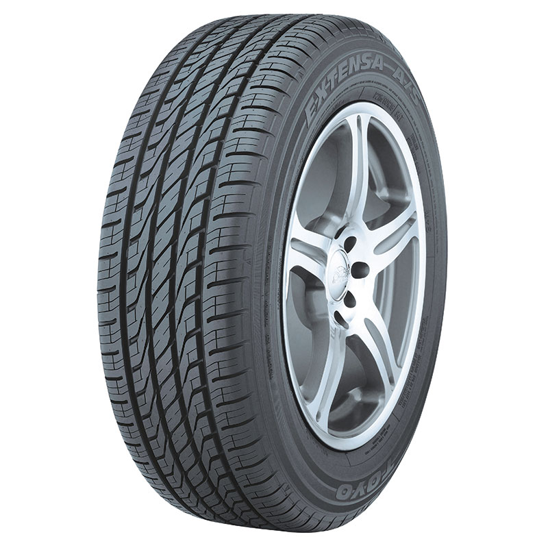 185/65R14 85T TOYO EXTENSA A/S NOIR