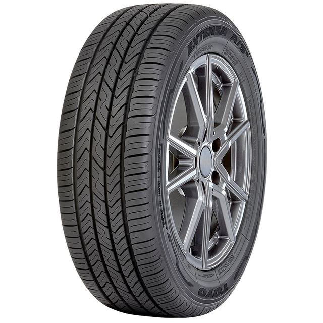 Pneu 235/60R17 Toyo Extensa A/S II