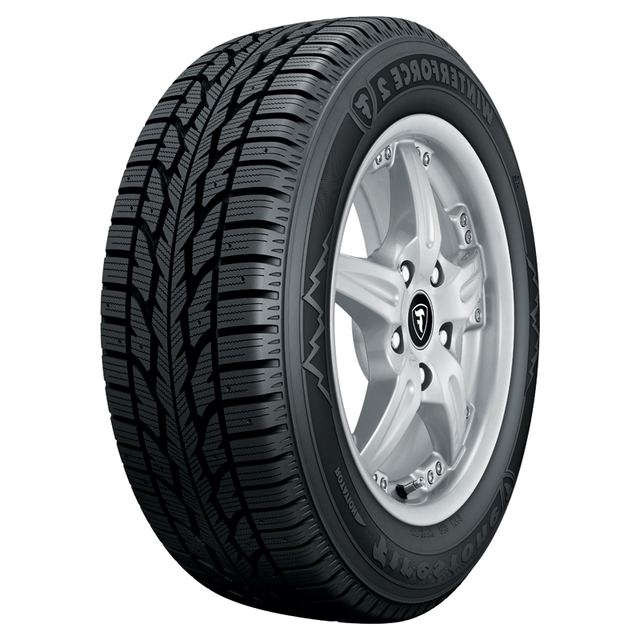 Pneu 185/65R14 Firestone Winterforce 2