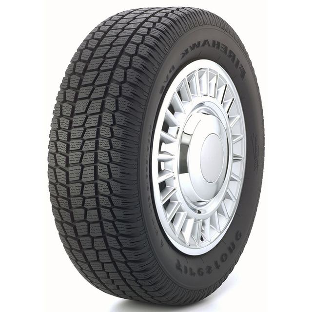 Pneu 265/60R17 Firestone Firehawk