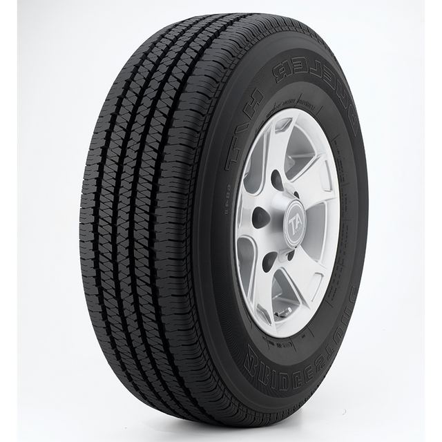 Pneu 275/60R20 Bridgestone Dueler