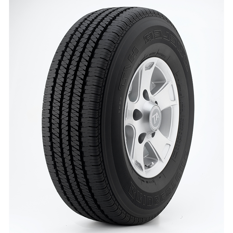 275/50R22 111H BRIDGESTONE DUELER H/T 684 II NOIR