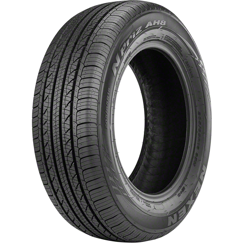 1856515 88H NEXEN NPRIZ AH8 OE - Rio ('18) #