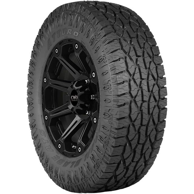 Pneu LT33x12.50R18 Atturo Trail Blade ATS