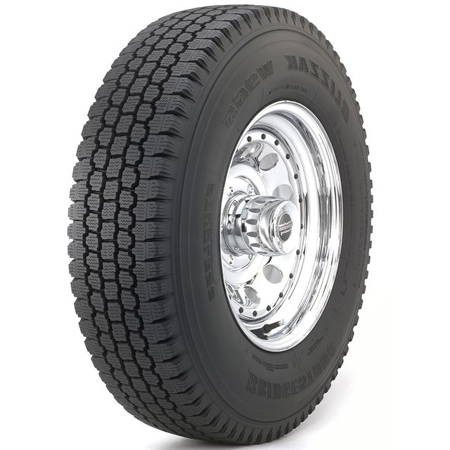Pneu LT245/75R16 Bridgestone Blizzak