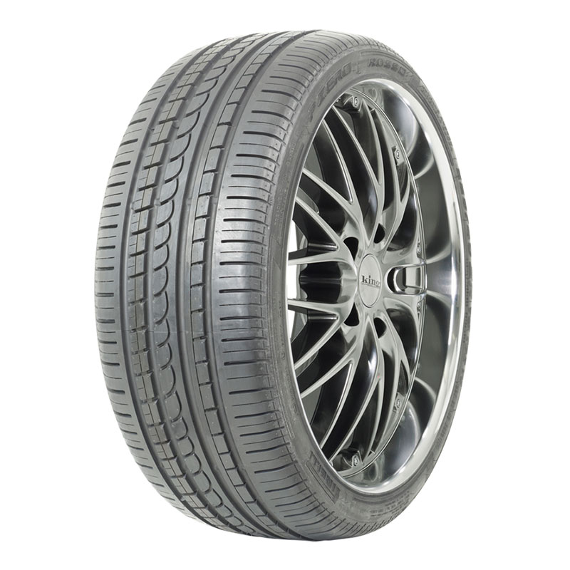 275/35R18 95Y PIRELLI P ZERO ROSSO ASIMMETRICO BW