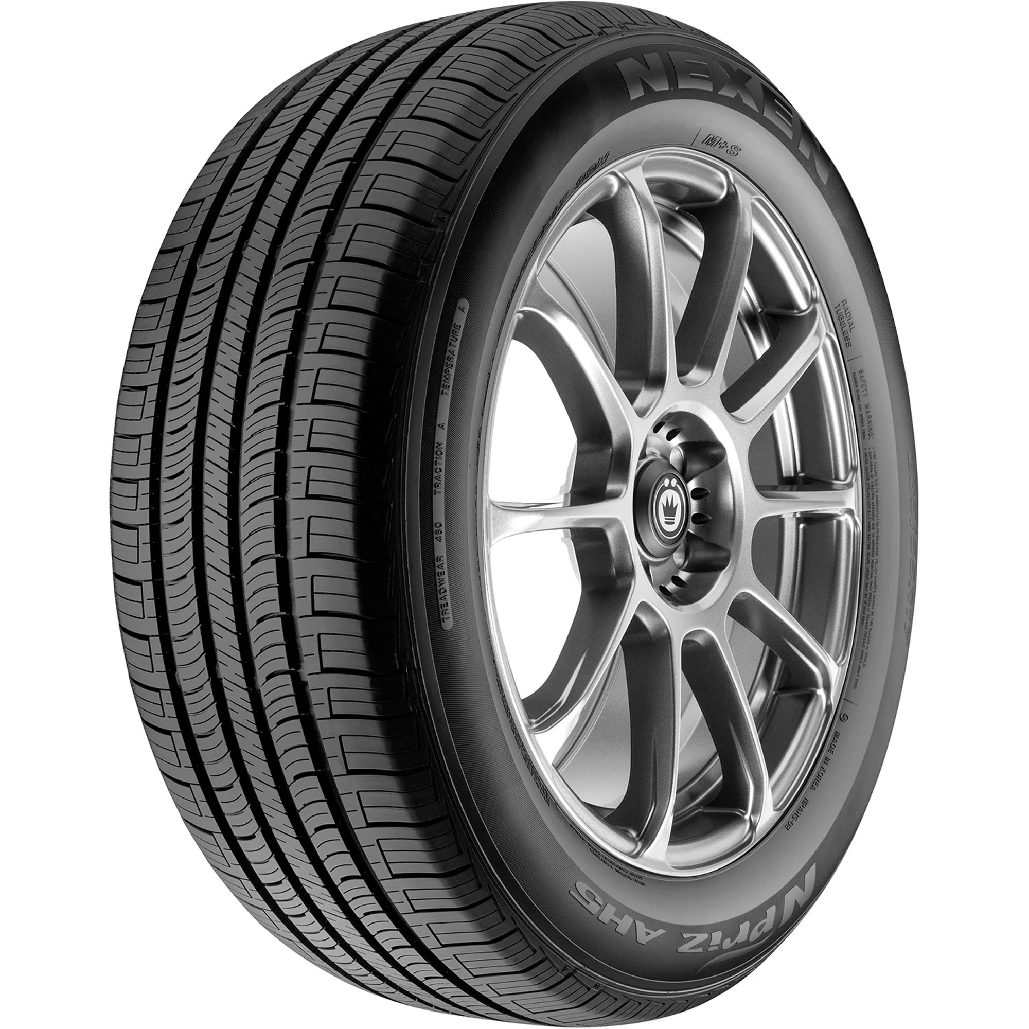 1756515 84H NEXEN NPRIZ AH5