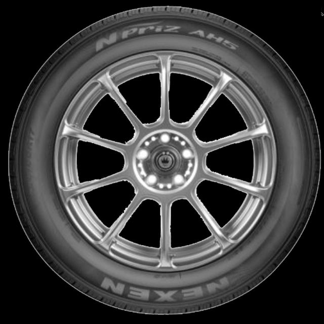 Pneu 195/60R15 Nexen 1956015 Npriz Ah5