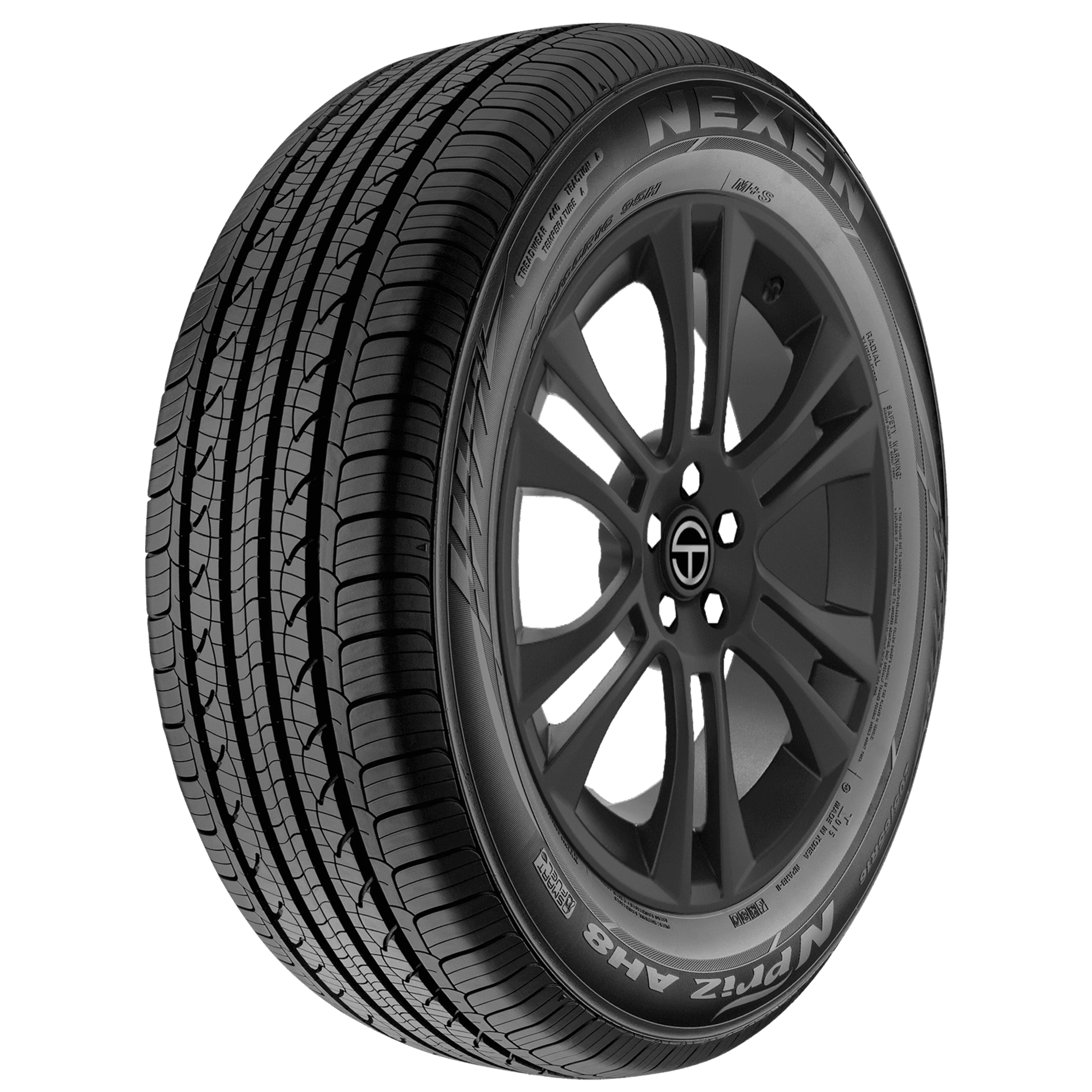 2056016 91T NEXEN NPRIZ AH5