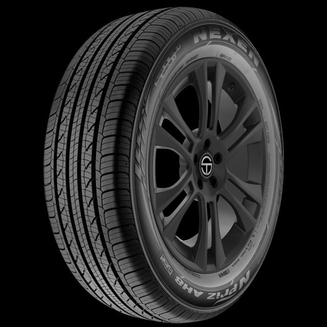 Pneu 205/60R16 Nexen 2056016 Npriz Ah5