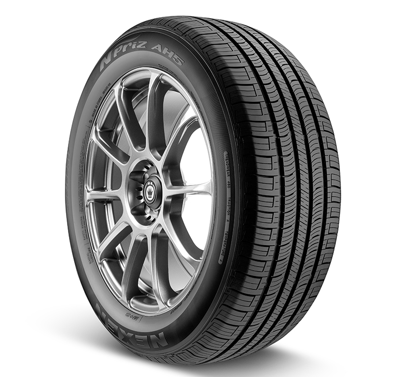 2055516 89T NEXEN NPRIZ AH5