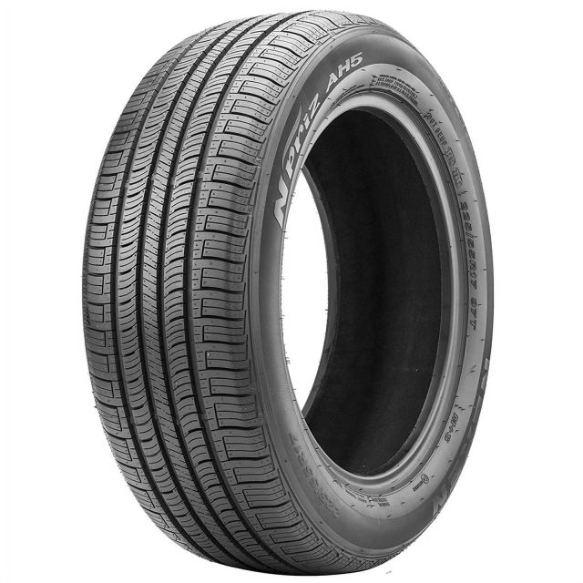 Pneu 215/55R17 Nexen 2155517 Npriz Ah5