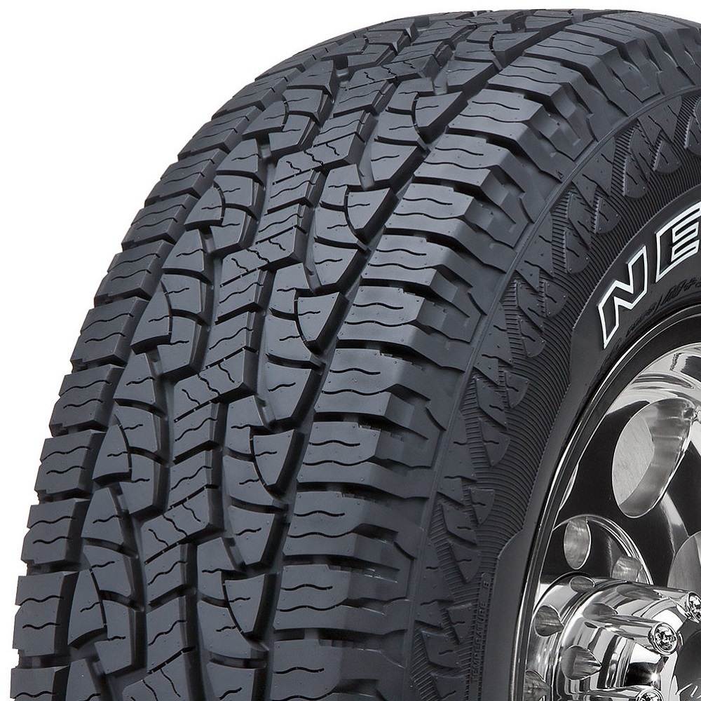 2855520 LT 10P 122/119S NEXEN ROADIAN AT PRO RA8 LT (AW)
