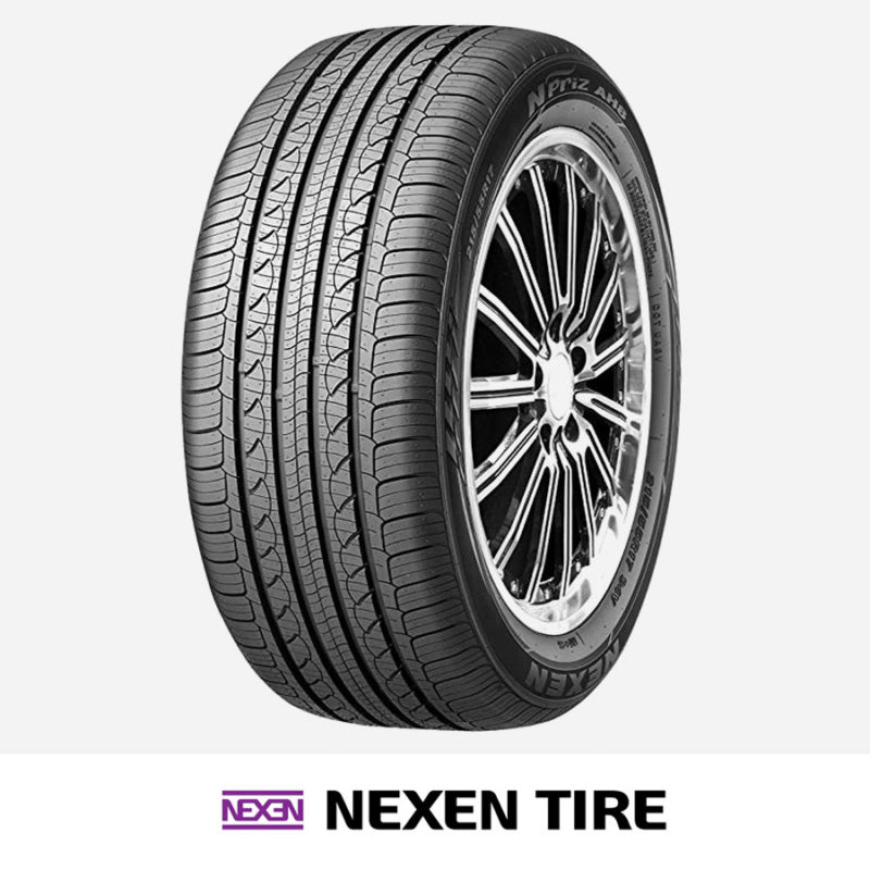 2055517 XL 95V NEXEN NPRIZ AH8