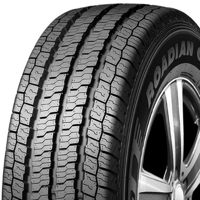 Pneu 185/60R15 Nexen Roadian CT8 HL