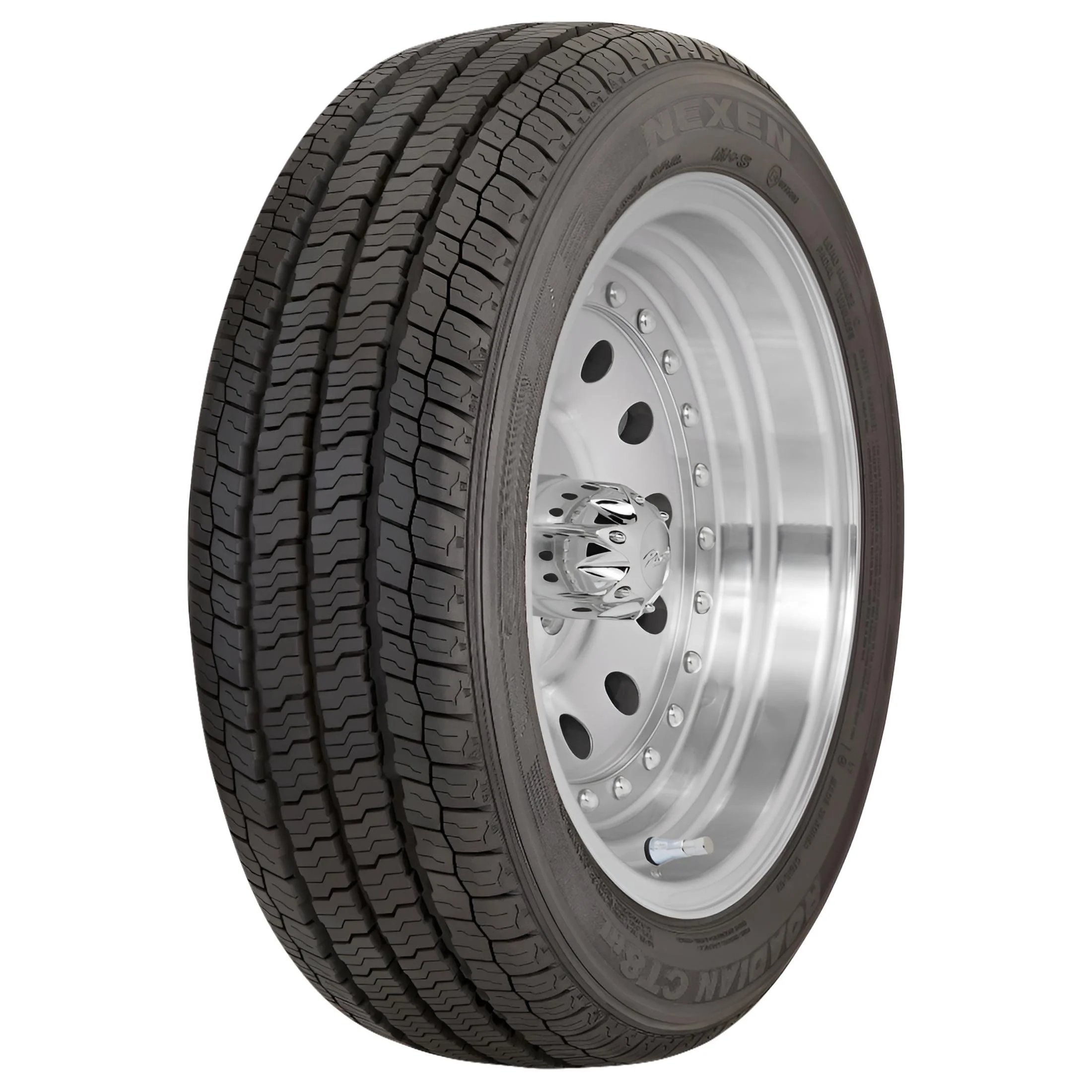 2356516C 10P 121/119R NEXEN ROADIAN CT8 HL