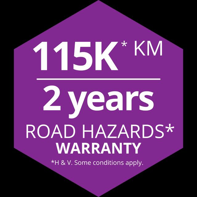 Pneu 275/35R20 Nexen N'Fera
