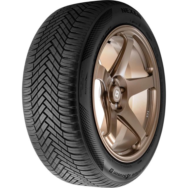 Pneu 205/55R16 Nexen 2055516 N Blue AW
