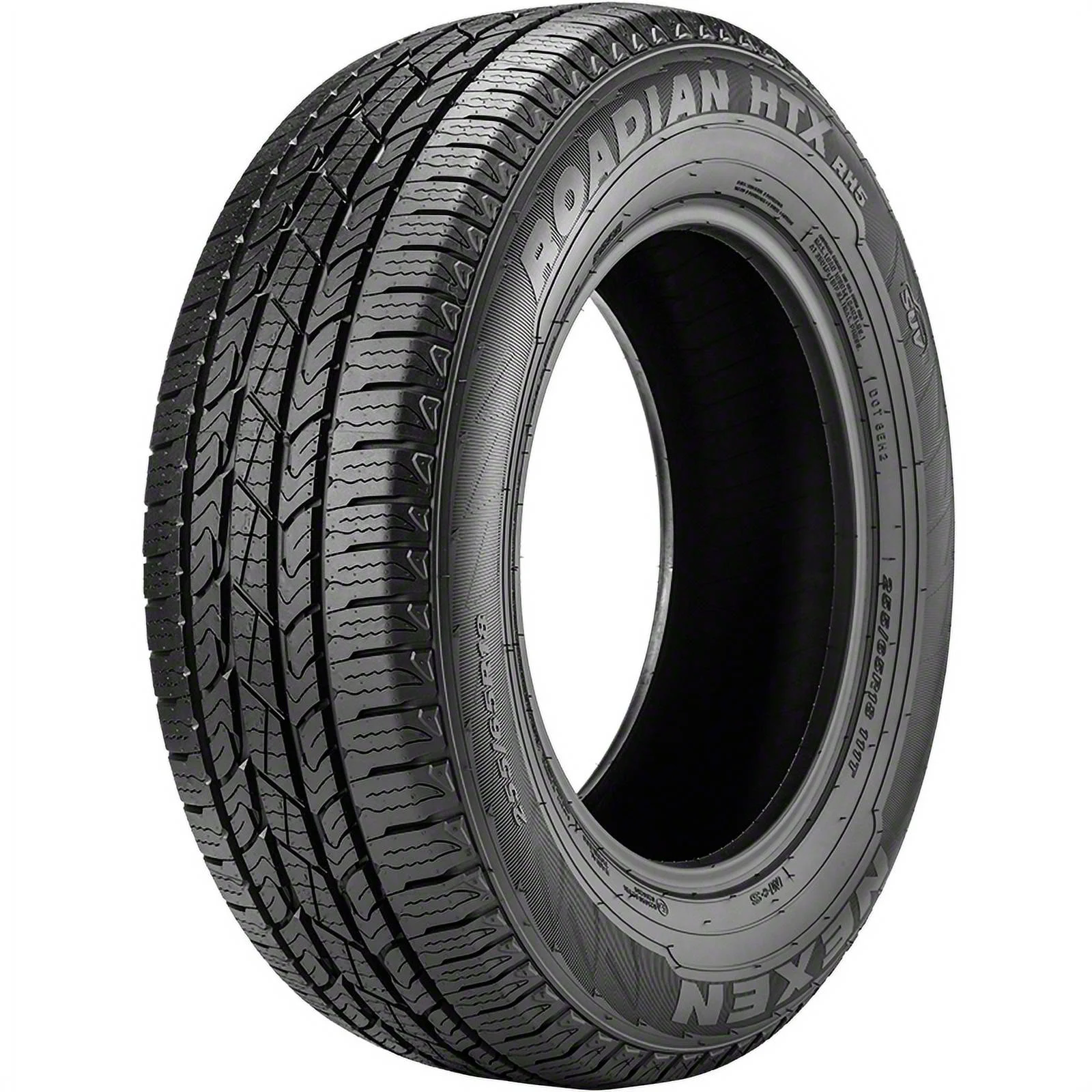 2755520 113T NEXEN ROADIAN HTX RH5 OE - 1500 ('18~)