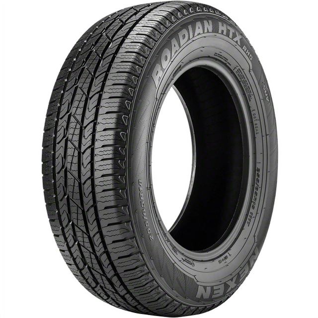 Tire 275/55R20 Nexen Roadian Htx Rh5