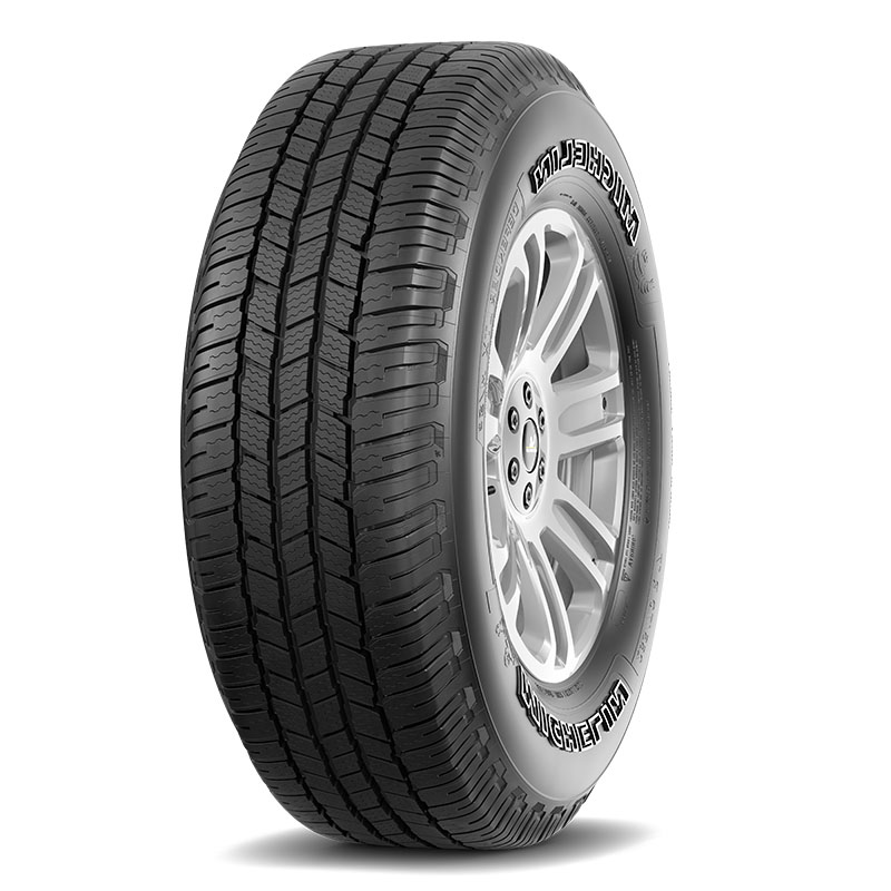 LT275/50R22 LRE 119/116S MICHELIN DEFENDER LTX M/S 2 BSW