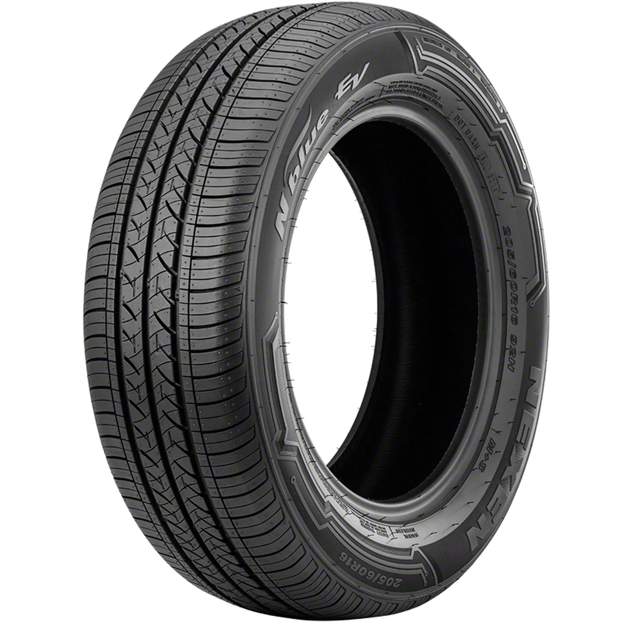 2056016 XL 96H NEXEN N'BLUE 4S (AW)