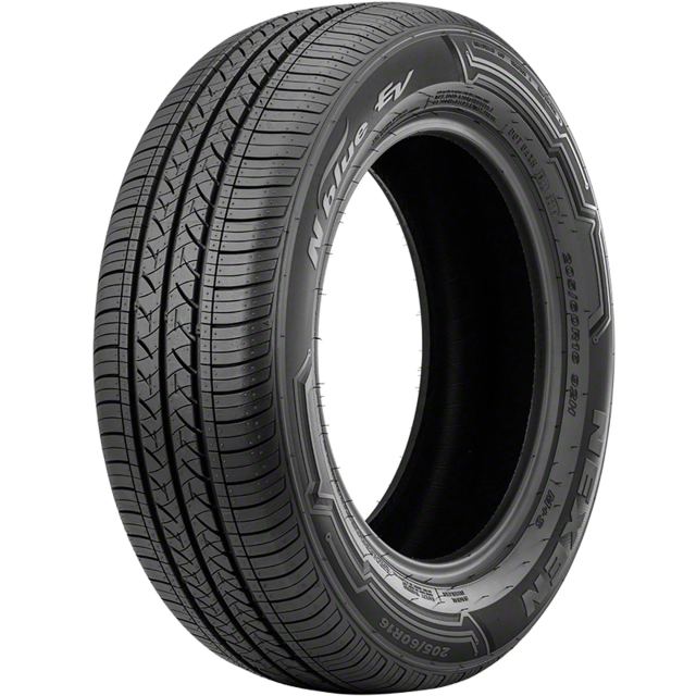 Pneu 205/60R16 Nexen 2056016 N Blue AW