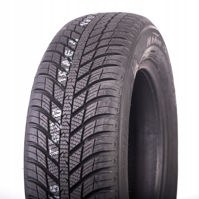 Pneu 215/60R16 Nexen 2156016 N Blue AW
