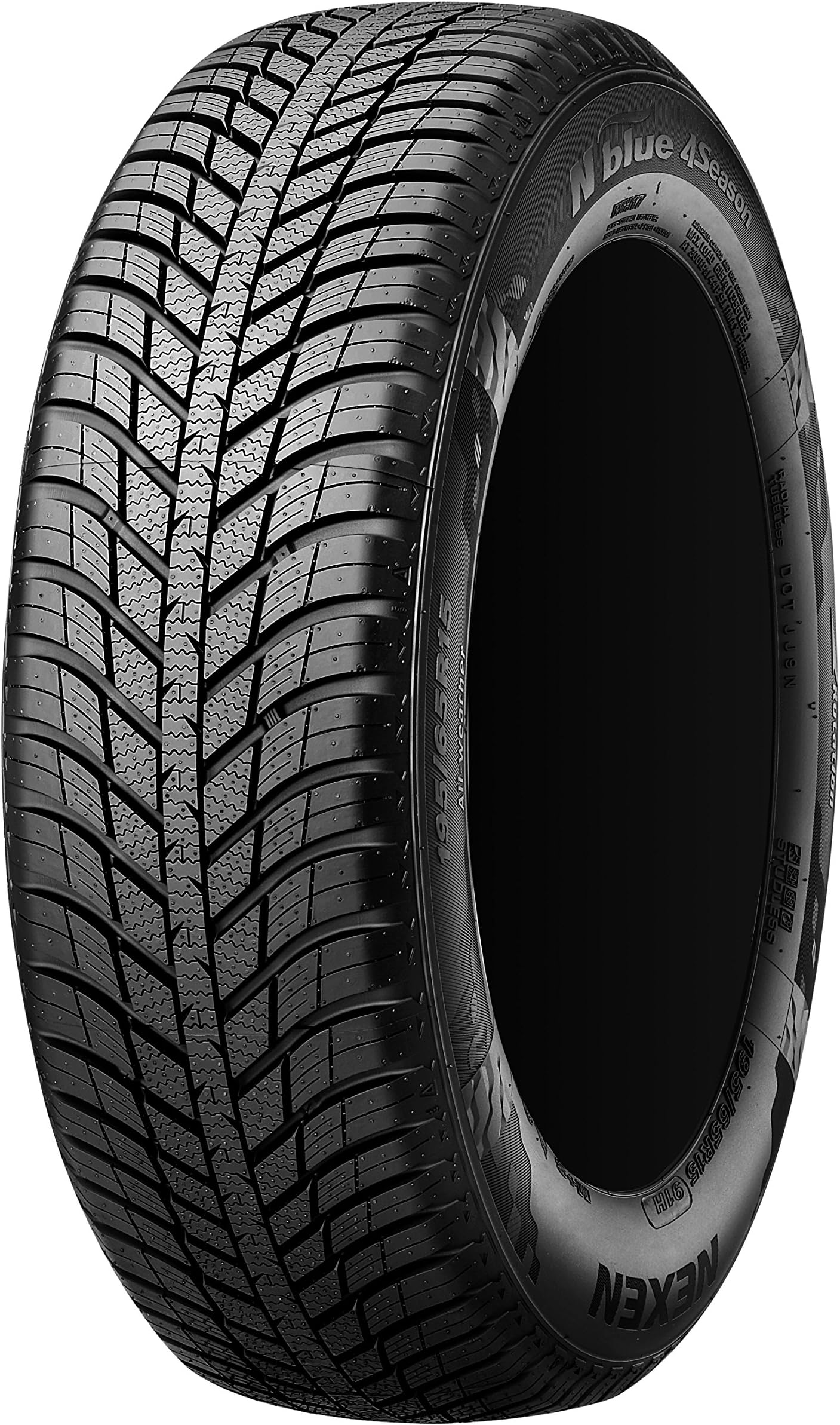 1856515 88H NEXEN N'BLUE 4S (AW)