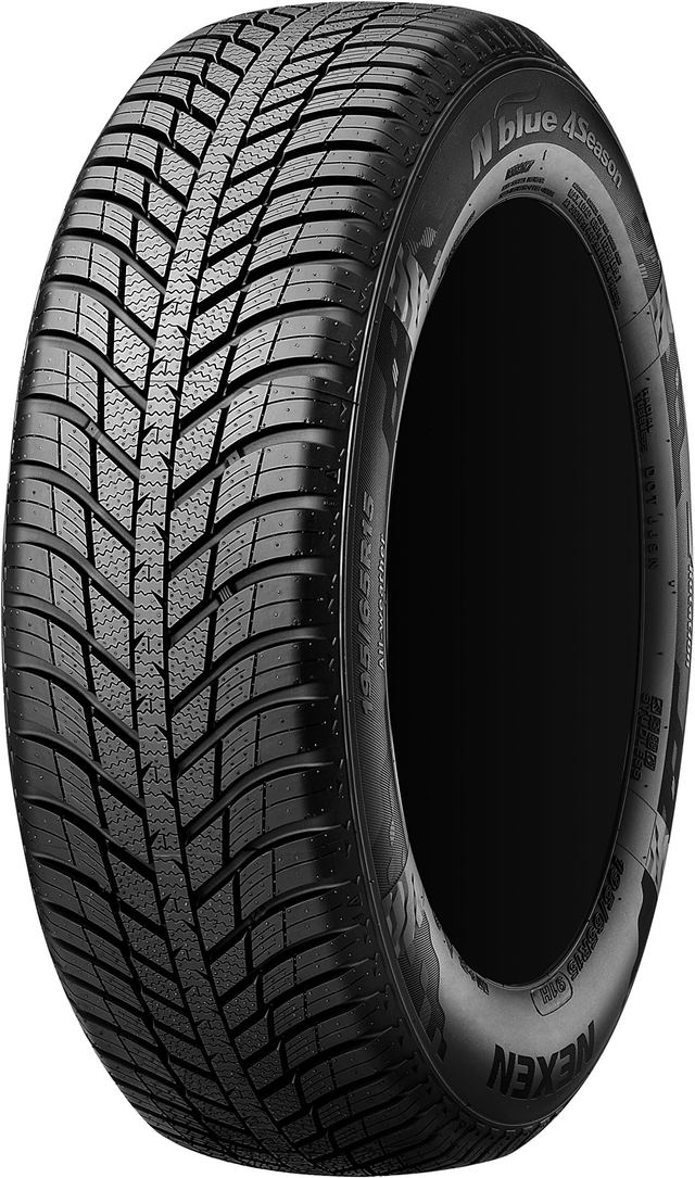 Pneu 185/65R15 Nexen 1856515 N Blue AW