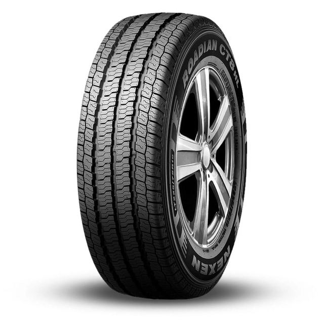 Pneu 225/75R16 Nexen Roadian CT8 HL