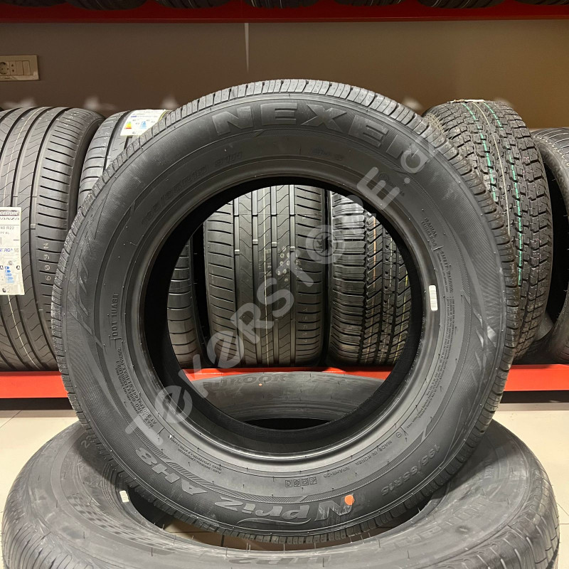 1956515 91T NEXEN NPRIZ AH8 OE - Forte5 ('20~)