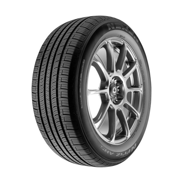 Tire 195/70R14 Nexen 1957014 Npriz Ah5