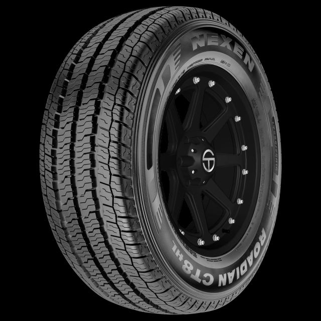 Pneu 235/85R16 Nexen 2358516 LT Roadian Ct8 HL