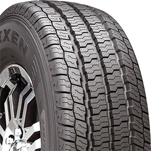 2457516 LT 10P 120/116S NEXEN ROADIAN CT8 HL