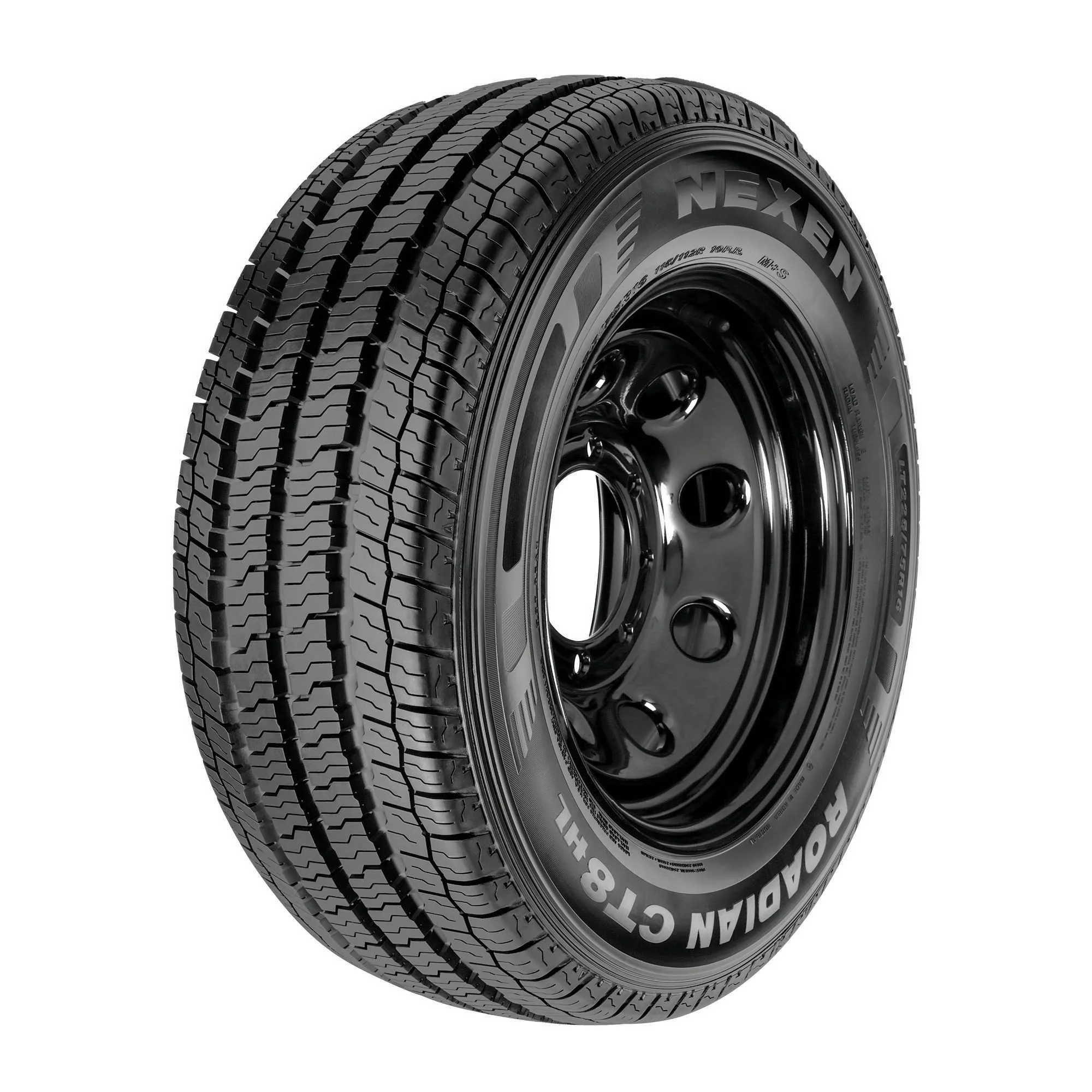 2657516 LT 10P 123/120 NEXEN ROADIAN CT8 HL