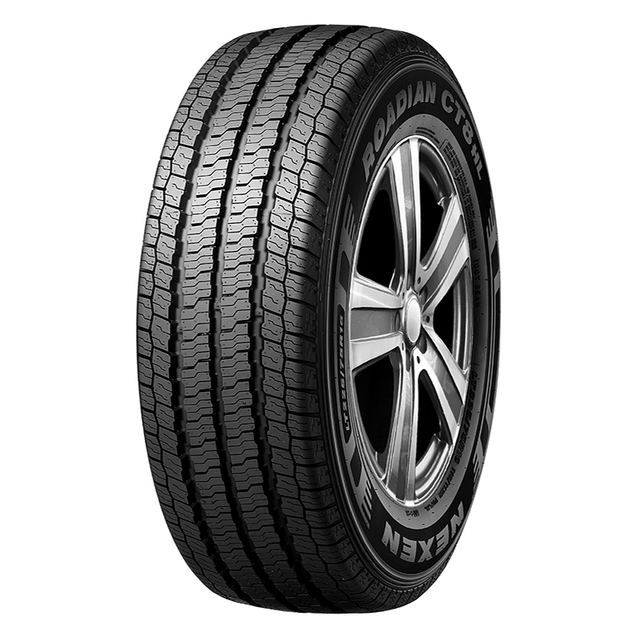 Pneu LT235/80R17 Nexen Roadian CT8 HL